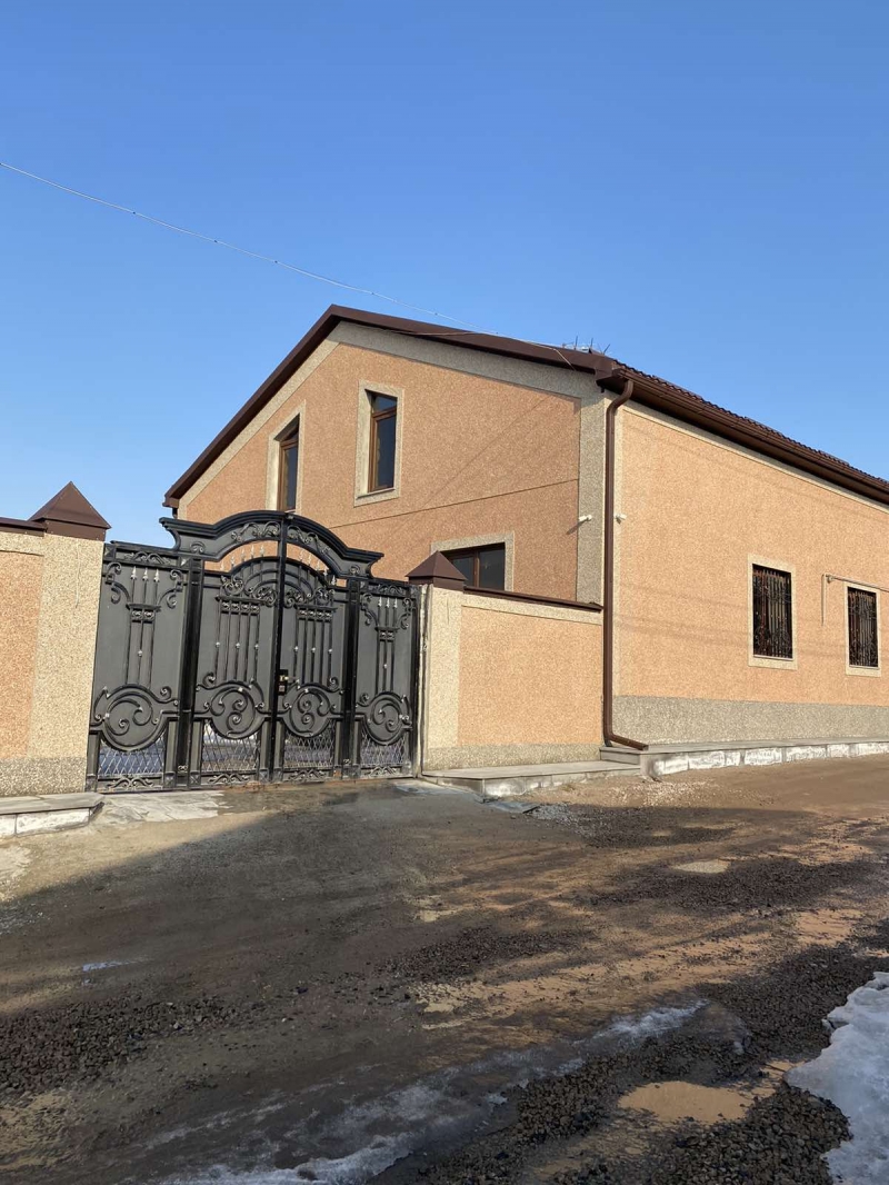 Продам загородный дом 120 м² по адресу Котайкская область, г. Абовян, 8-րդ  միկրոշրջան, 5-րդ թաղամաս